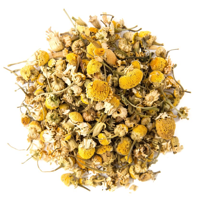 Bonne Nuit Lemon loose leaf