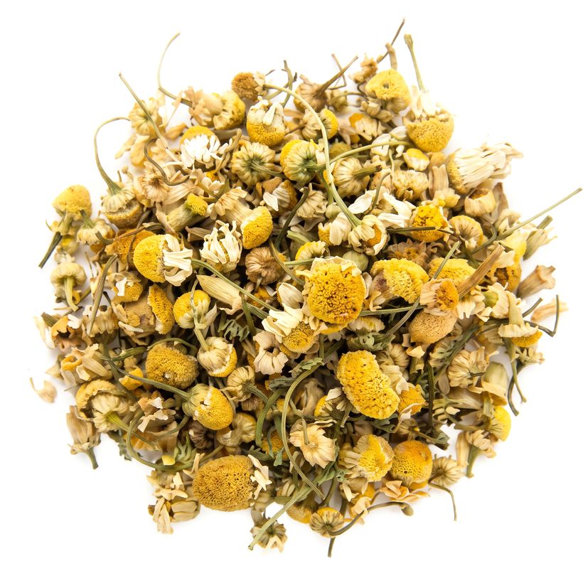 Chamomile loose leaf