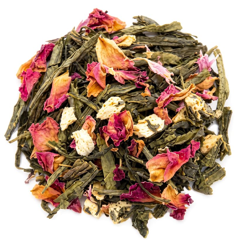 Cherry Blossom loose leaf