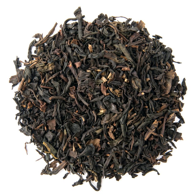 Earl Grey loose leaf