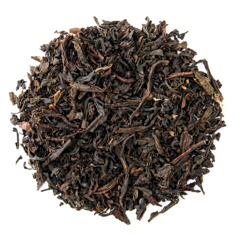 English Breakfast loose leaf