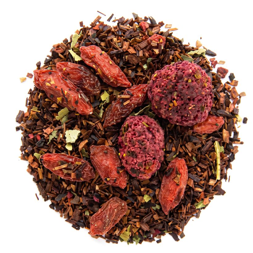Honey Berry Sweet loose leaf