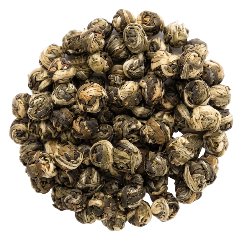 Jasmine Pearls