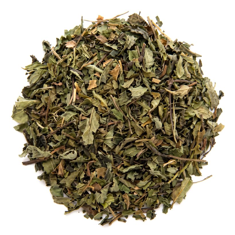 Peppermint loose leaf
