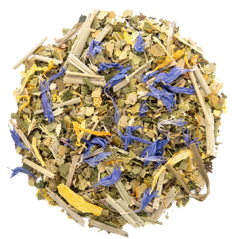 Rise and Shine loose leaf