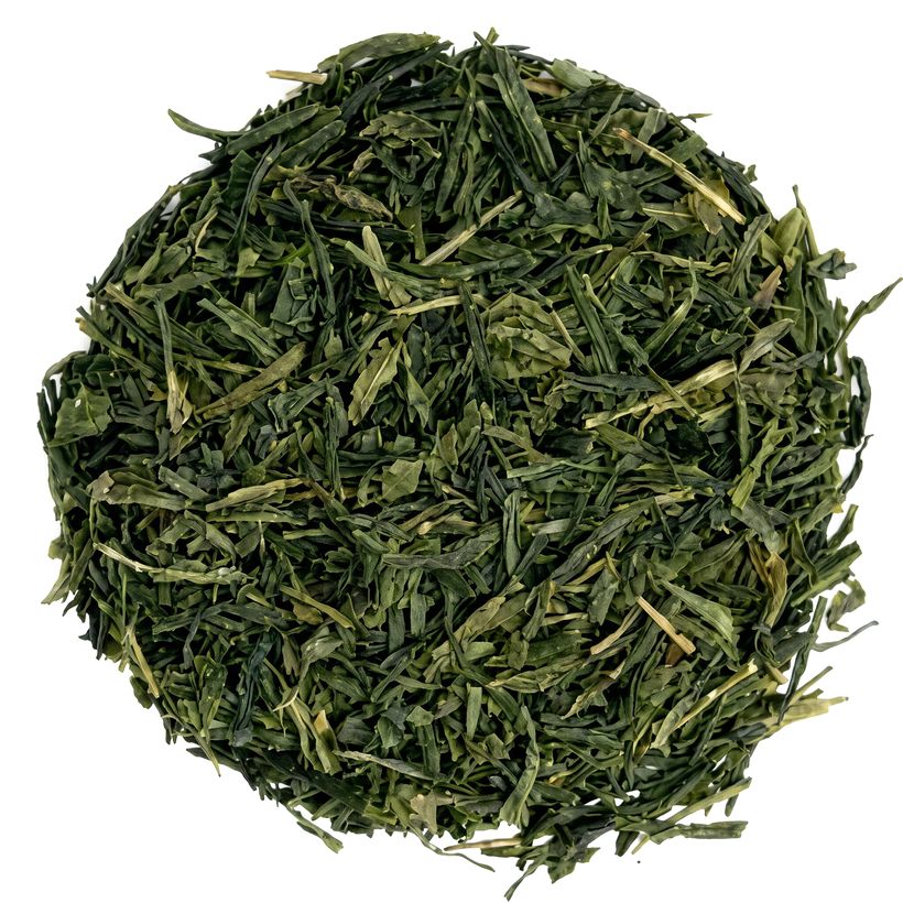 Sencha loose leaf