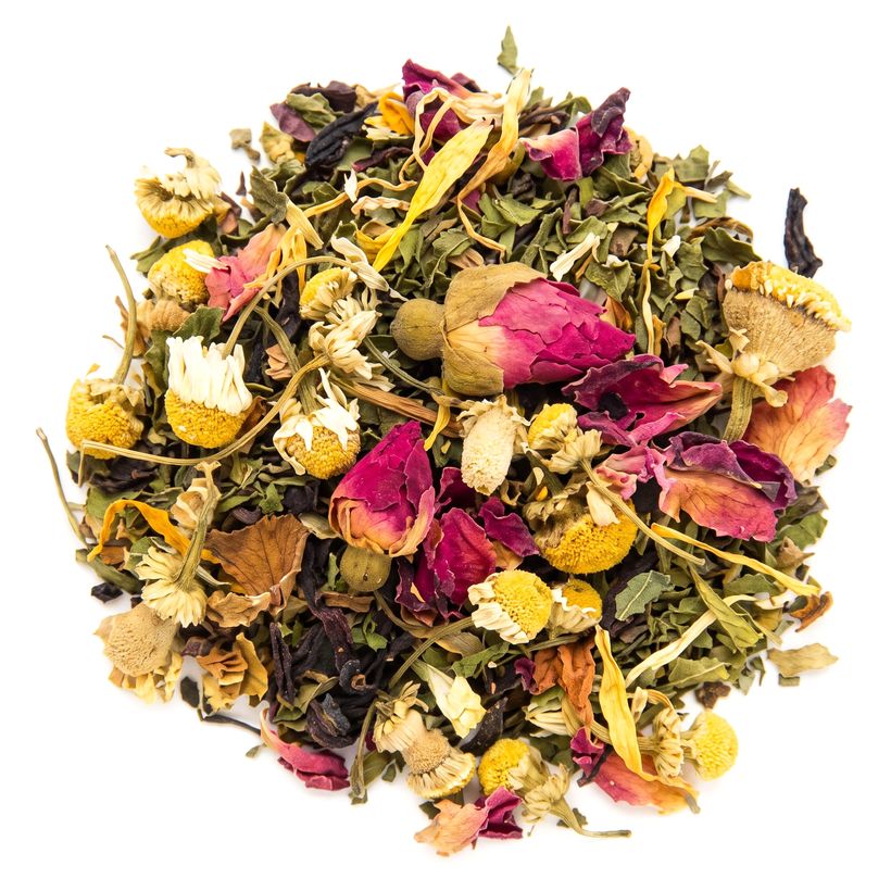 Serenitea loose leaf