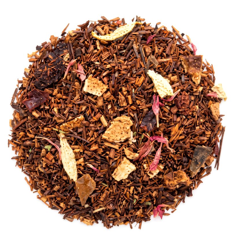Spiced Apple Cider loose leaf