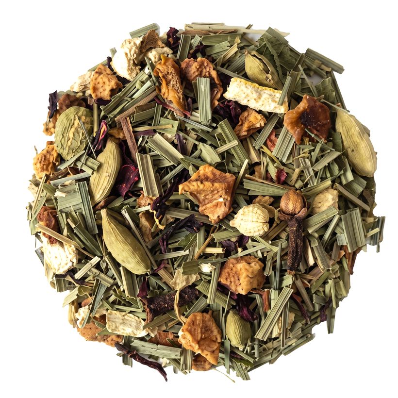 Warm Whisper loose leaf